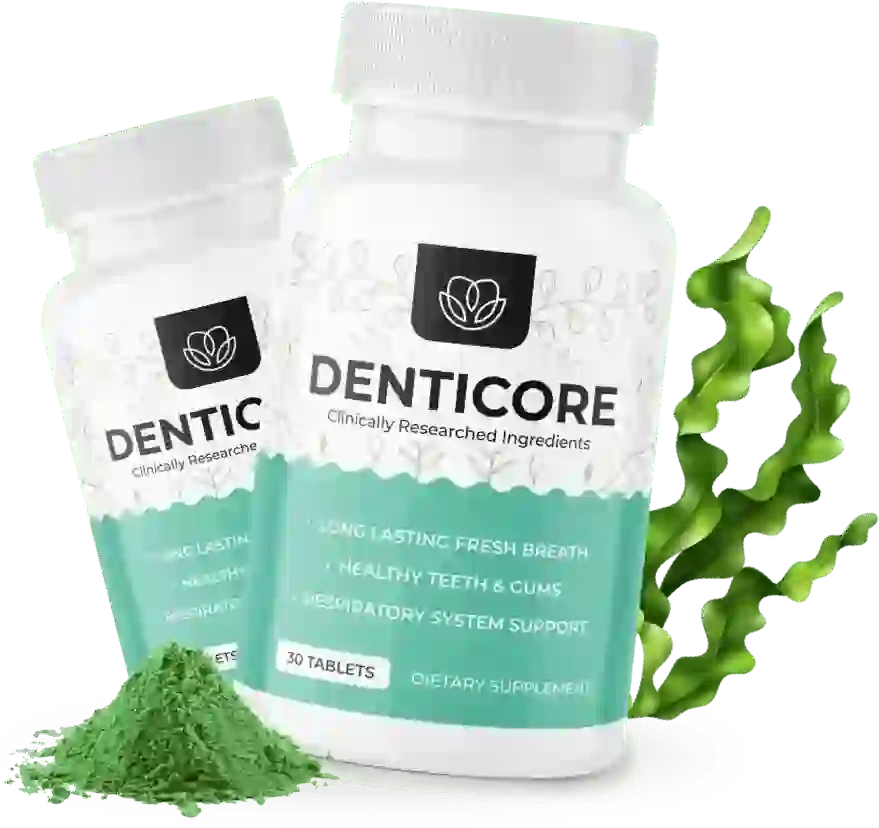 DentiCore supplement 